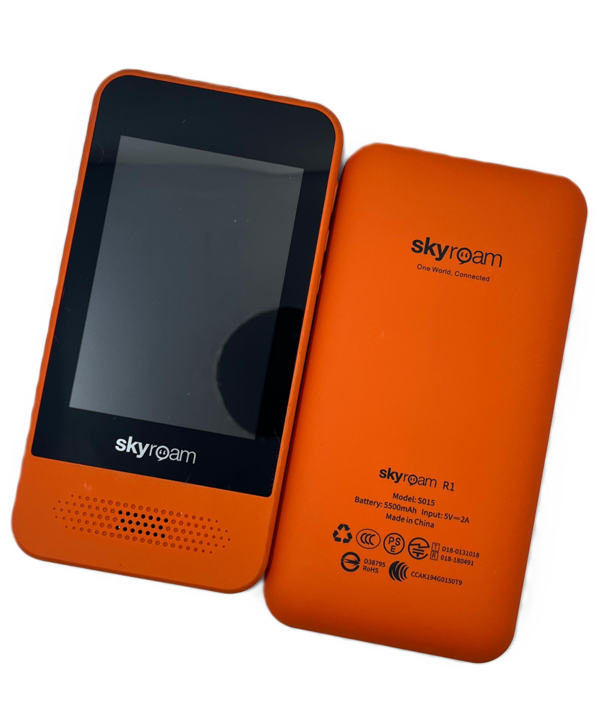Skyroam