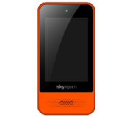 w Skyroam R1