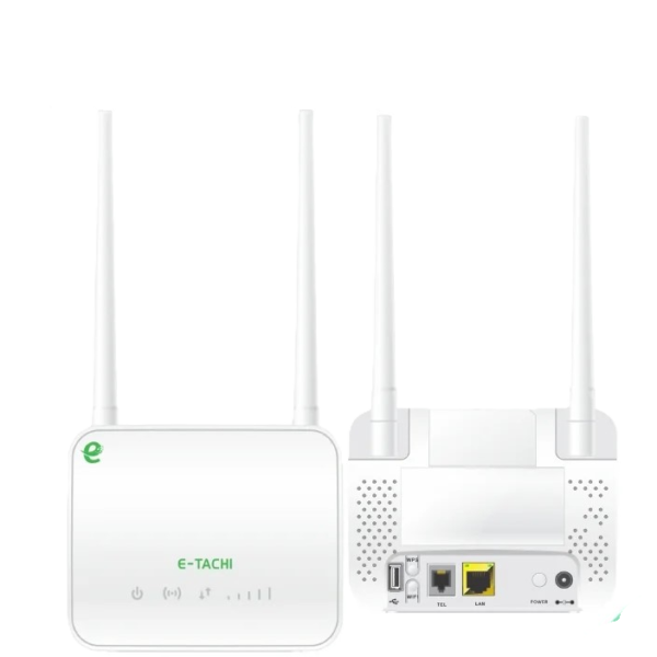 Etachi ET52 4G Unlock Router