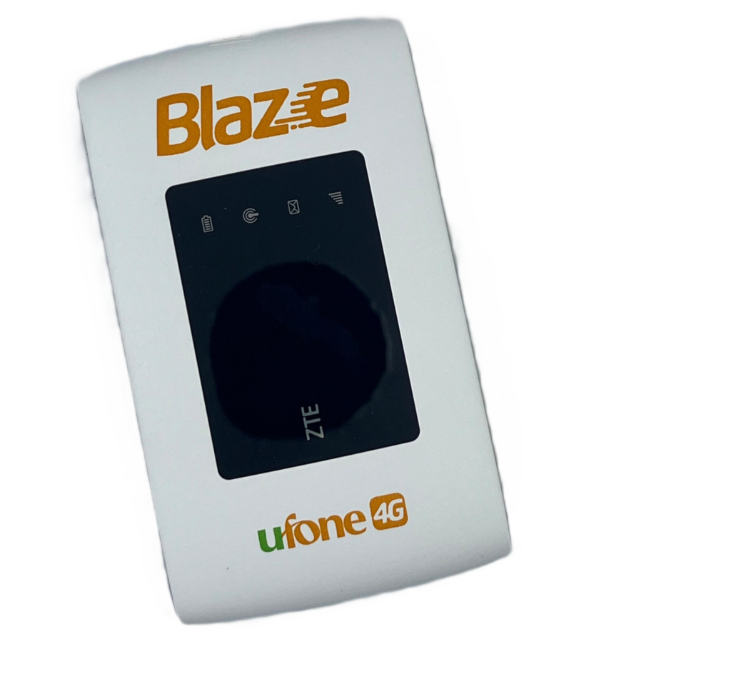 Ufone 1