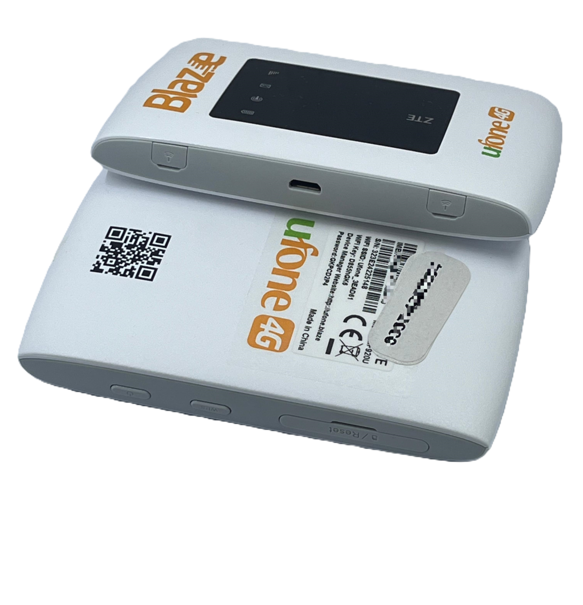Ufone 2
