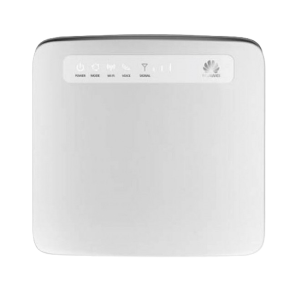 Huawei E5186 4G Cat6 802.11ac LTE CPE Unlock Device