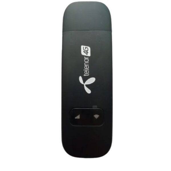 Telenor 4G W02 Wingle Unlock