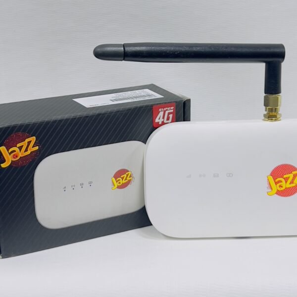 Jazz MF673-22 Unlock Device With Antenna