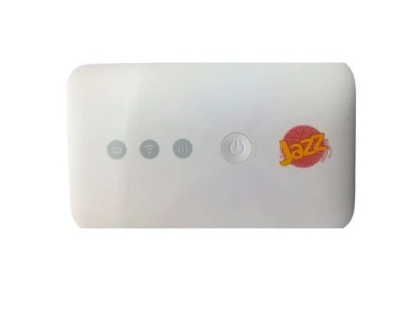Jazz MF937U 4G LTE Unlocked Device Super Wifi Range