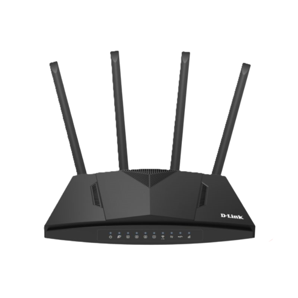 Dlink DWR M960 4G N300 LTE Unlock Router