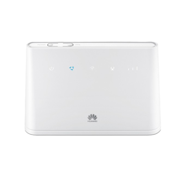 Huawei B310 4G LTE CPE Unlock Router