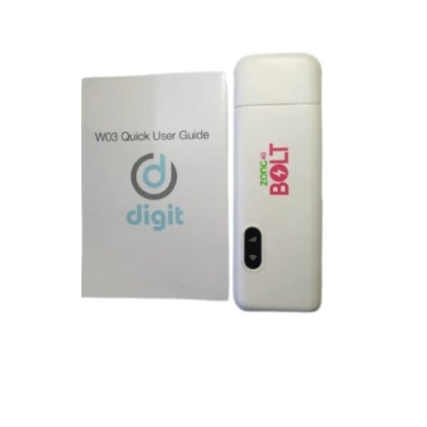 Zong W03 Wingle Unlock