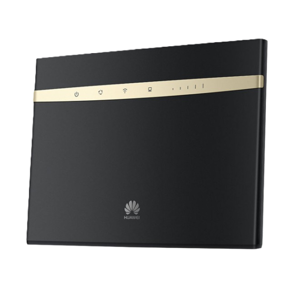 Huawei B525 4G+ Cat6 Unlocked Router Wifi Dual Band 2.4&5GHZ