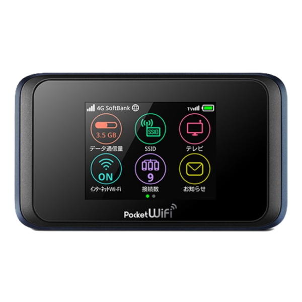 Huawei Pocket Wifi 501hw 502hw Unlock Device