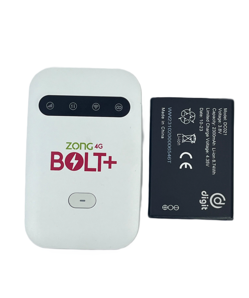 Best WiFi for Gaming and Streaming in Pakistan (2025) – Broadband & SIM-Based Devices 7 2