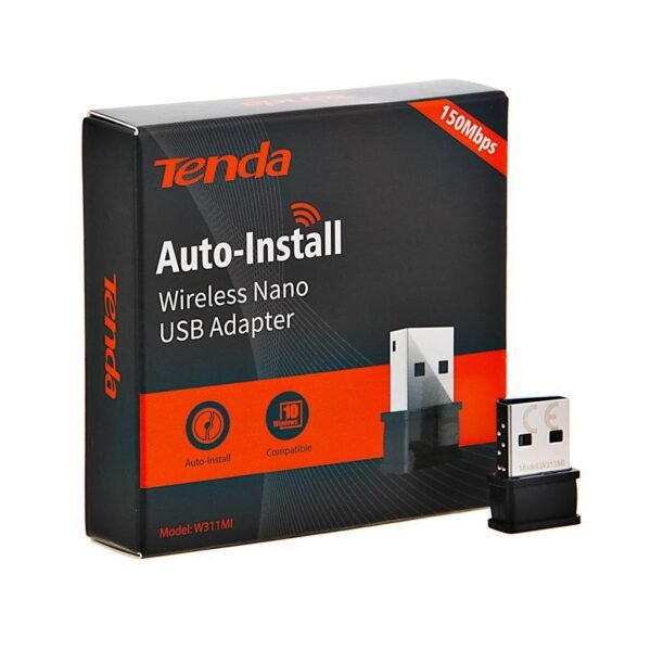 Tenda W311MI Wireless Adapter