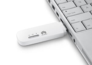 HUAWEI E8372