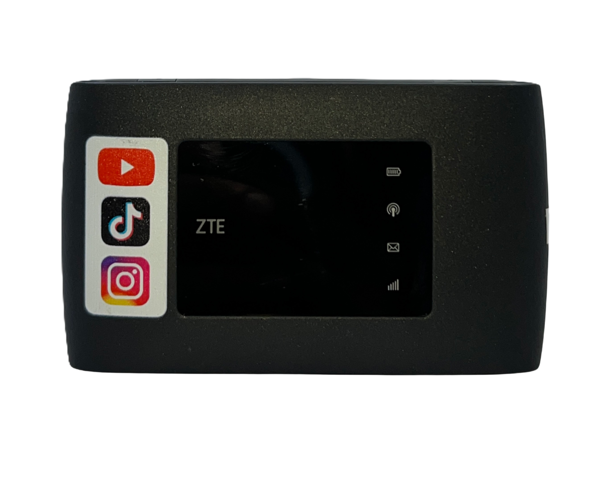 MF920 ZTE