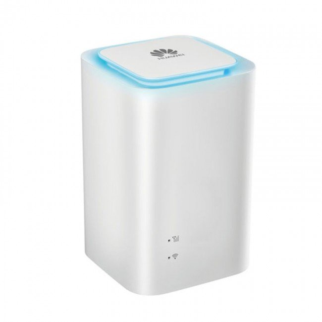 huawei e5180 signal strength and wifi led