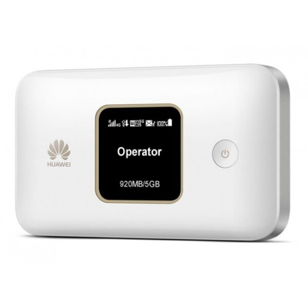 Huawei E5785 4G+ Cat6 Unlocked Device 300MBPS with Outstanding Dual Band Wifi Option