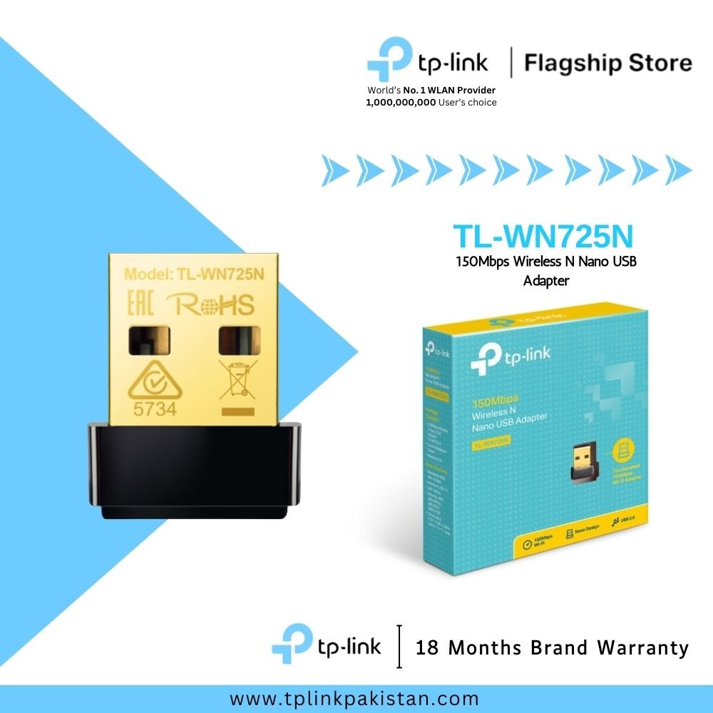 Best WiFi USB Adapters for PC in Pakistan – 2025 1 2bb3163ea238683e8af38f60e6a27350