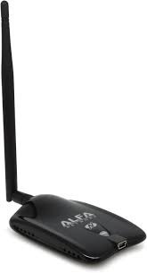 Best WiFi USB Adapters for PC in Pakistan – 2025 5 alfa