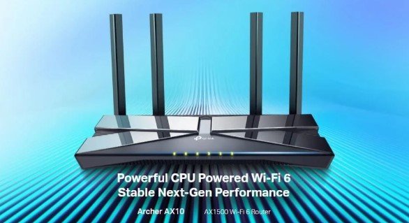 Best WiFi for Gaming and Streaming in Pakistan (2025) – Broadband & SIM-Based Devices 1 tp